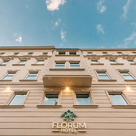 Florum Hotel 비엔나 외부 사진